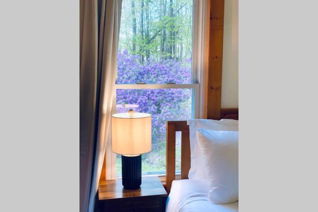 Cozy With Jacuzzi And Fire Pit And Reading Nook! Holiday home Livingston Manor