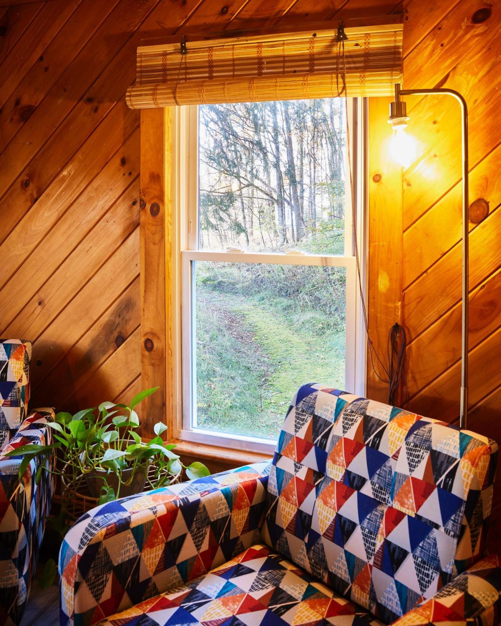 Cozy With Jacuzzi And Fire Pit And Reading Nook! *
